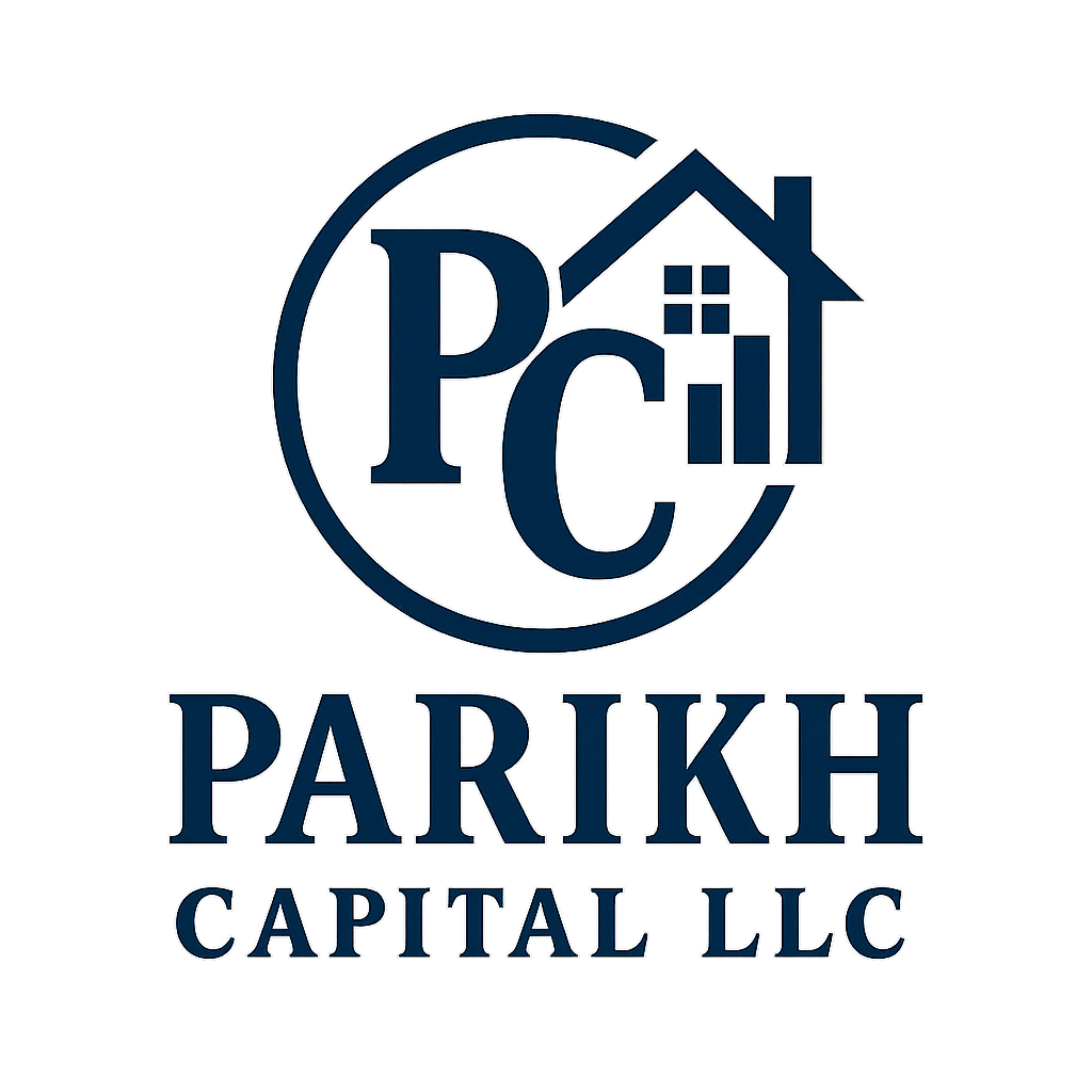 Parikhcapital.co
